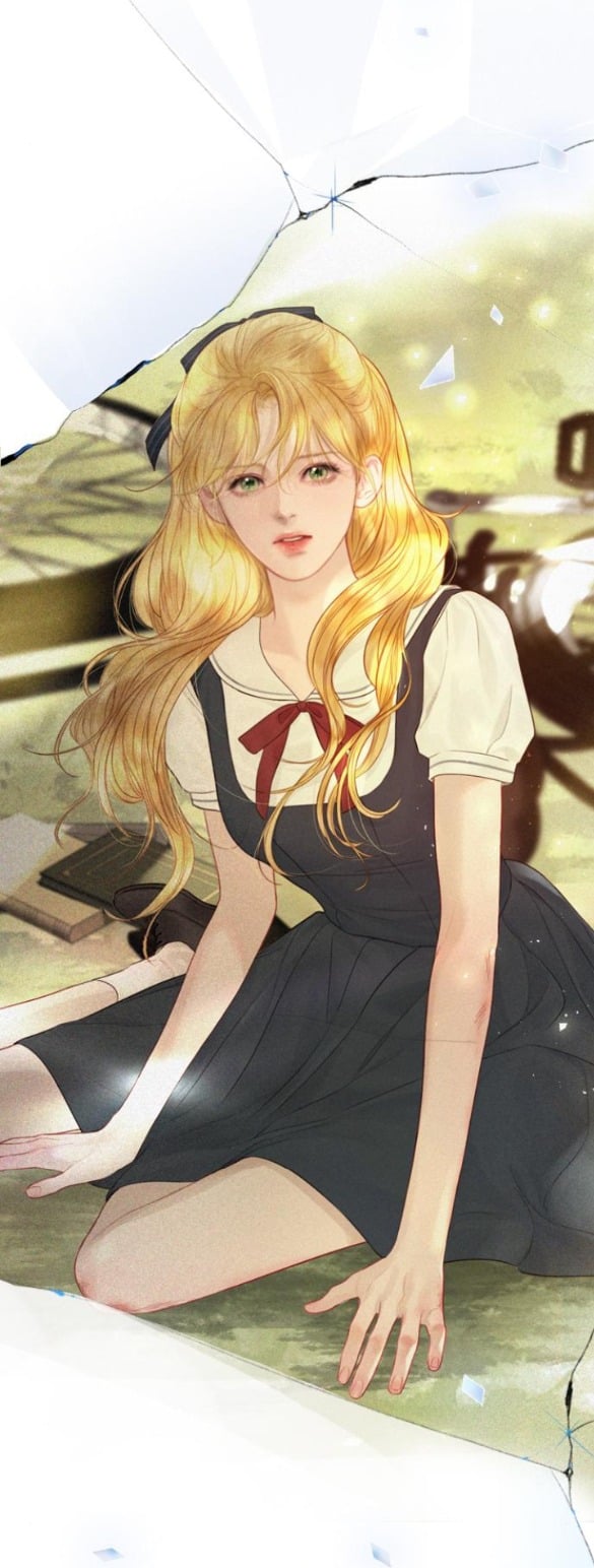 Khóc Đi Hay Là Cầu Xin Tôi Cũng Được Chapter 48 - Trang 18