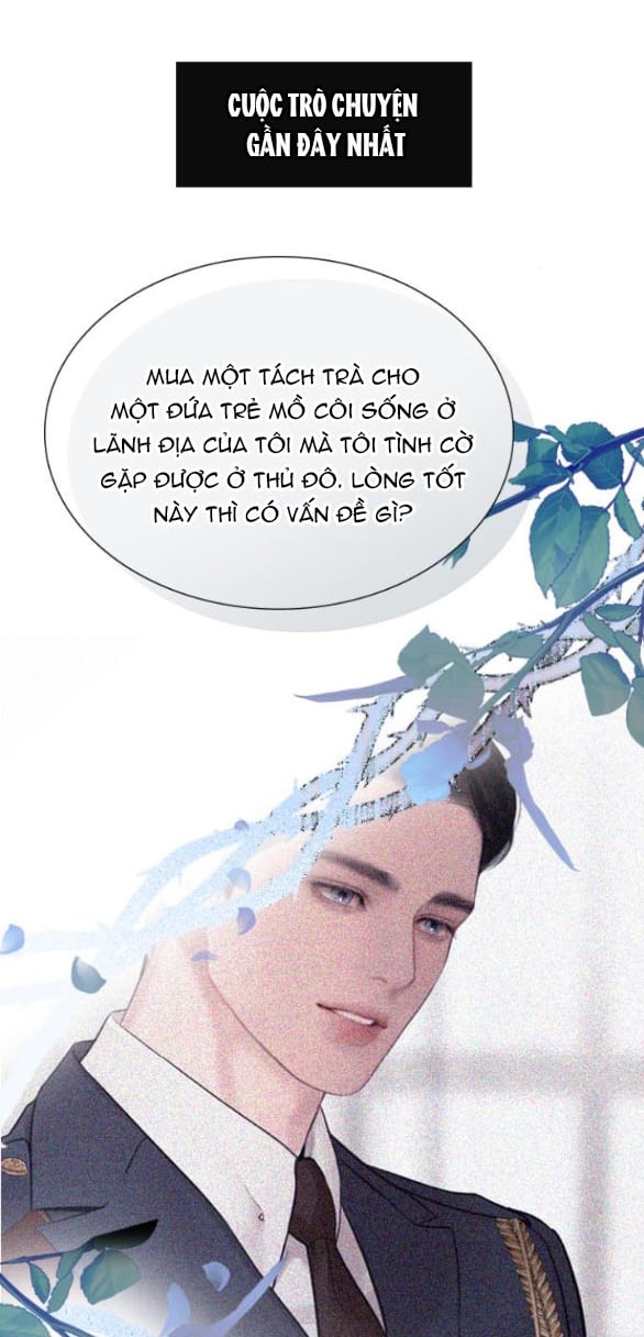 Khóc Đi Hay Là Cầu Xin Tôi Cũng Được Chapter 47 - Trang 5