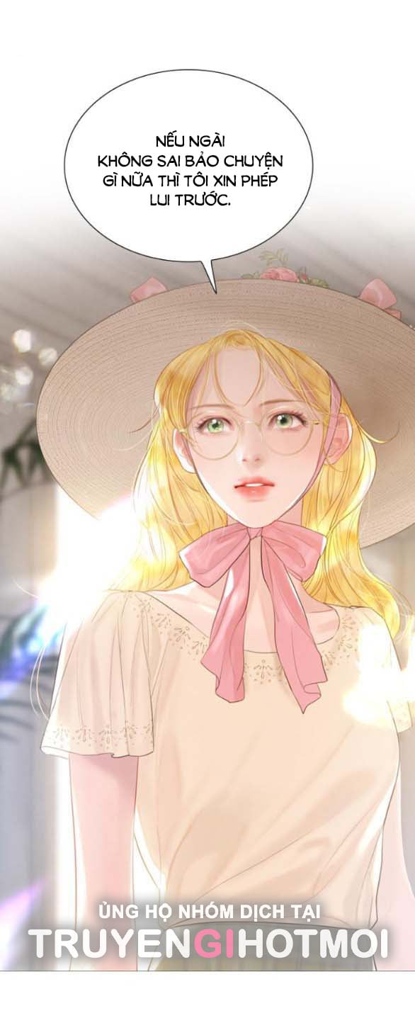 Khóc Đi Hay Là Cầu Xin Tôi Cũng Được Chapter 17.1 - Trang 0