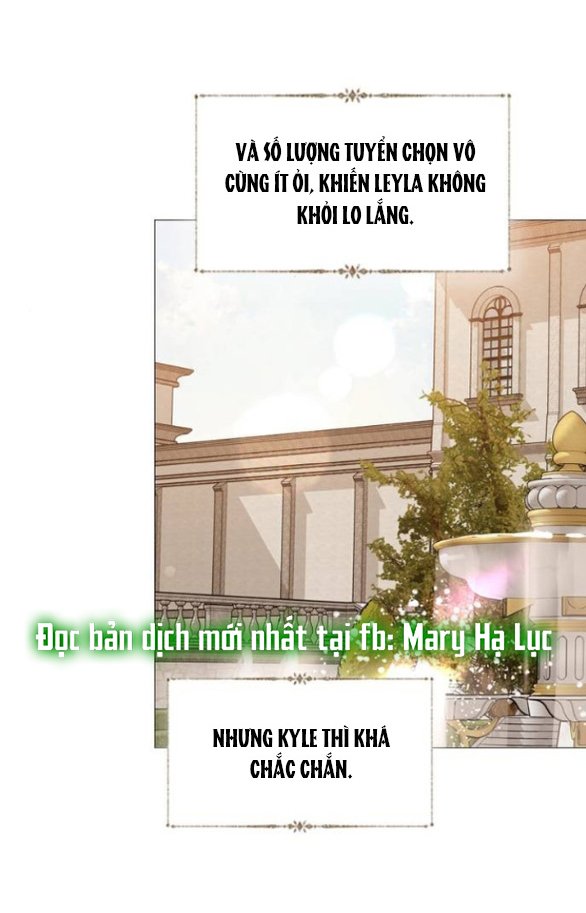 Khóc Đi Hay Là Cầu Xin Tôi Cũng Được Chapter 42 - Trang 70