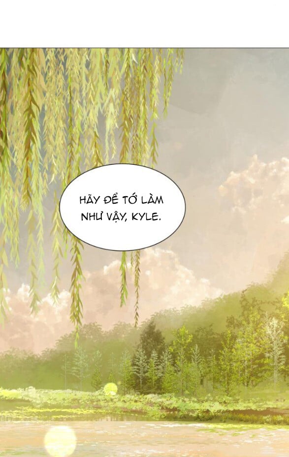 Khóc Đi Hay Là Cầu Xin Tôi Cũng Được Chapter 53 - Trang 24