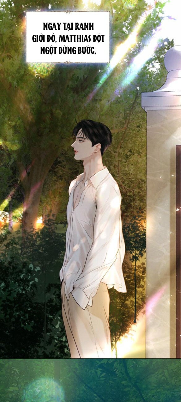 Khóc Đi Hay Là Cầu Xin Tôi Cũng Được Chapter 48 - Trang 36