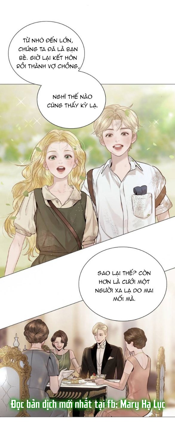 Khóc Đi Hay Là Cầu Xin Tôi Cũng Được Chapter 42 - Trang 7