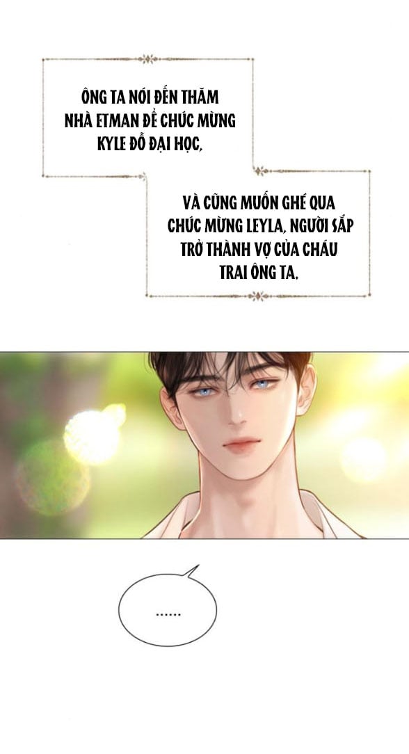 Khóc Đi Hay Là Cầu Xin Tôi Cũng Được Chapter 49 - Trang 21