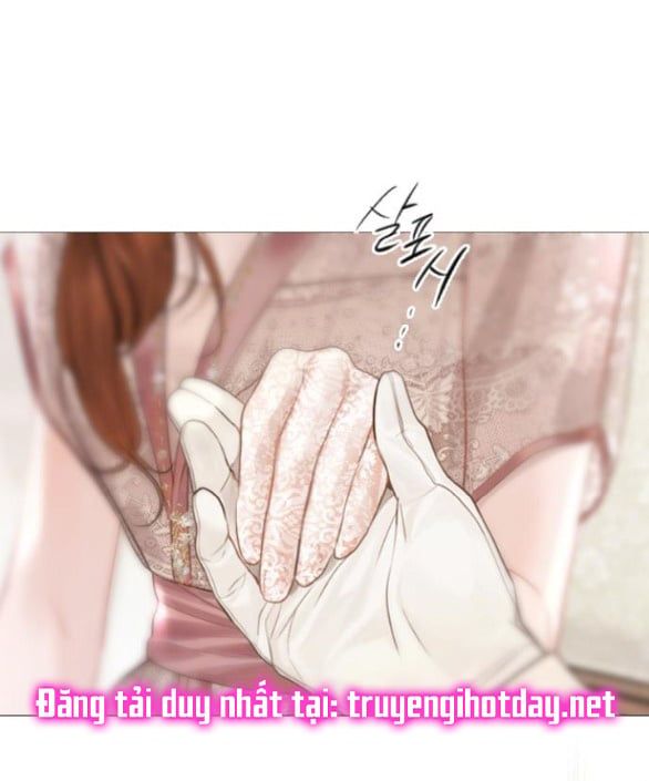 Khóc Đi Hay Là Cầu Xin Tôi Cũng Được Chapter 11.1 - Trang 26