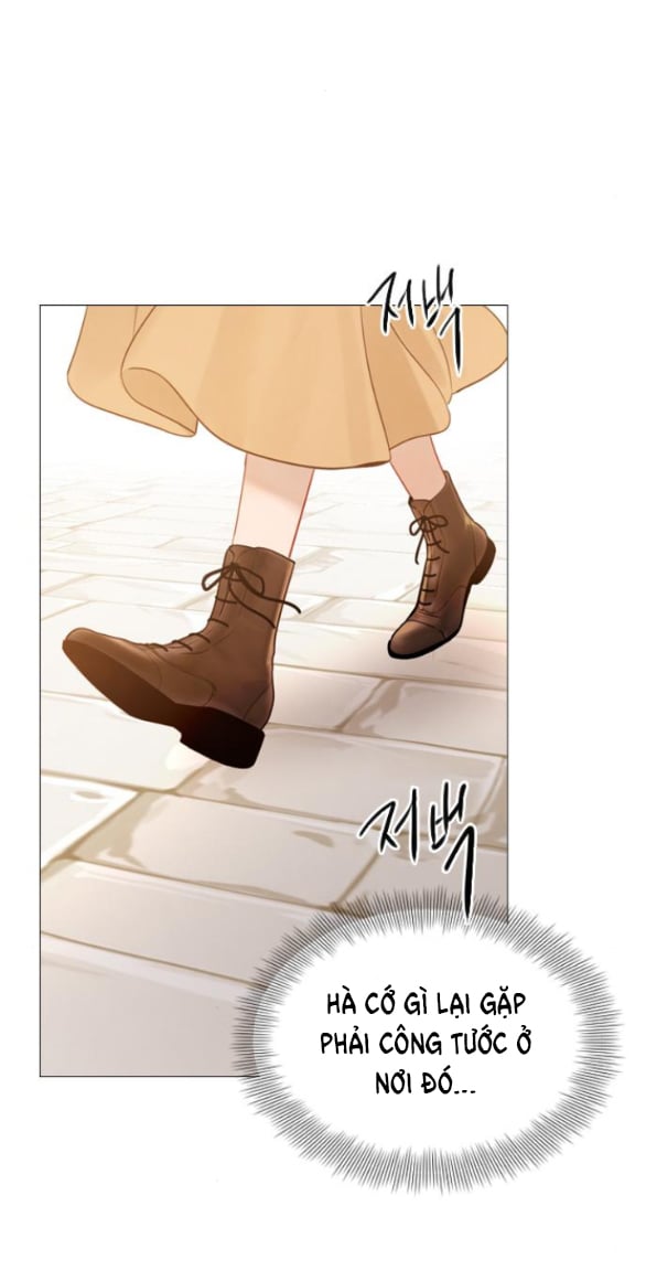 Khóc Đi Hay Là Cầu Xin Tôi Cũng Được Chapter 46 - Trang 45