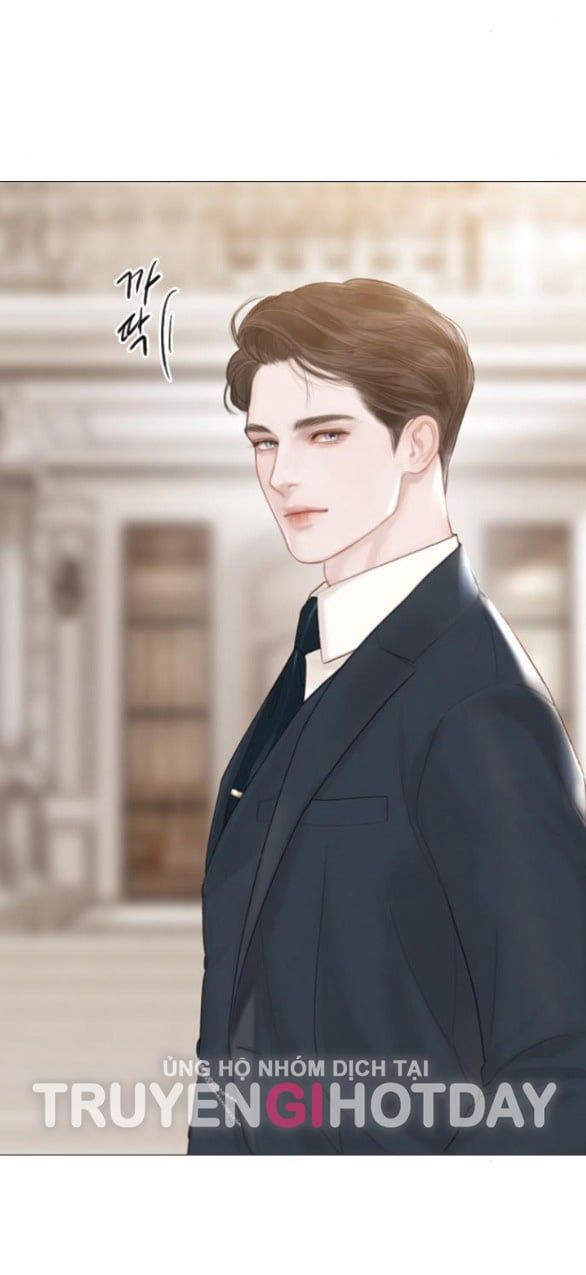 Khóc Đi Hay Là Cầu Xin Tôi Cũng Được Chapter 12.1 - Trang 14