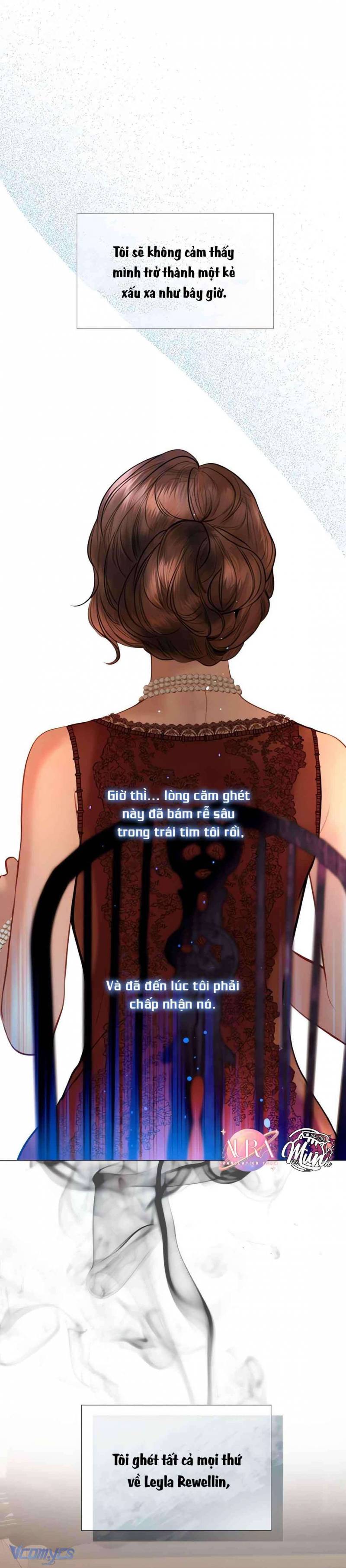 Khóc Đi Hay Là Cầu Xin Tôi Cũng Được Chapter 44 - Trang 15