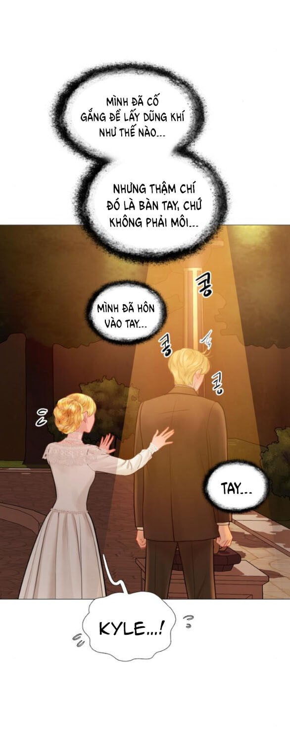 Khóc Đi Hay Là Cầu Xin Tôi Cũng Được Chapter 45 - Trang 8