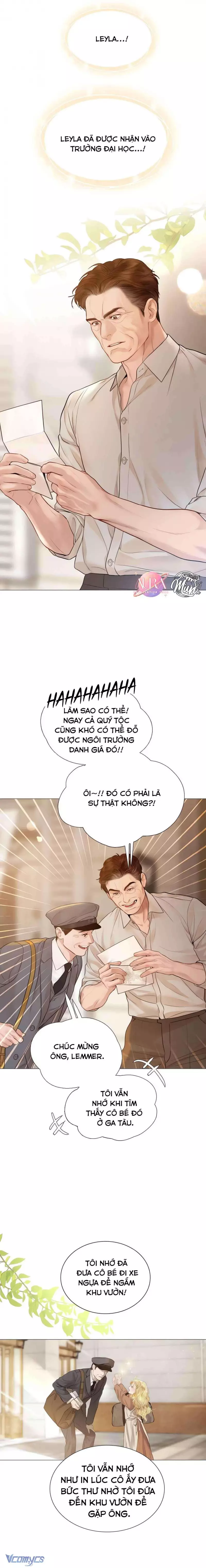 Khóc Đi Hay Là Cầu Xin Tôi Cũng Được Chapter 43 - Trang 2