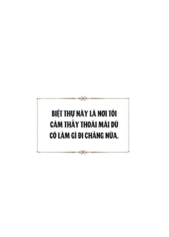 Khóc Đi Hay Là Cầu Xin Tôi Cũng Được Chapter 12.1 - Trang 24