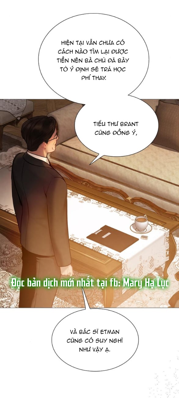 Khóc Đi Hay Là Cầu Xin Tôi Cũng Được Chapter 50 - Trang 11