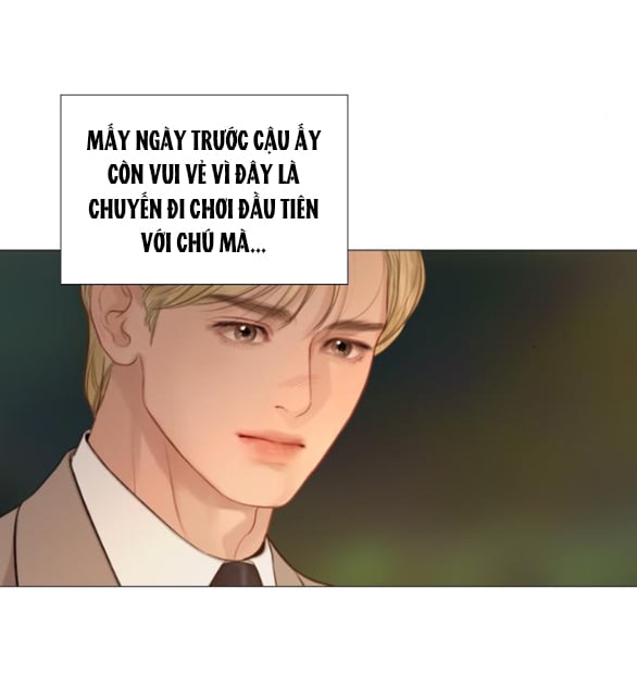 Khóc Đi Hay Là Cầu Xin Tôi Cũng Được Chapter 49 - Trang 53