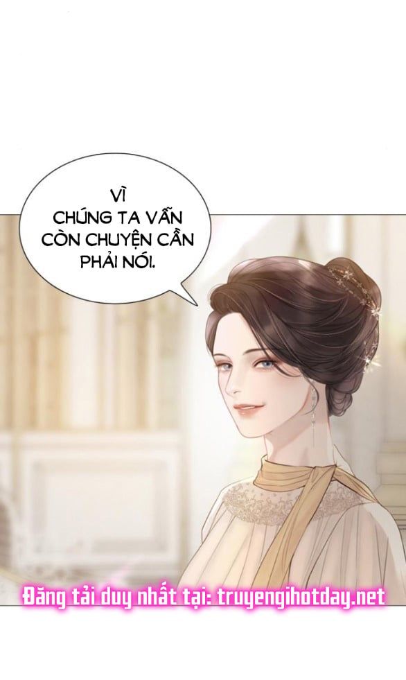 Khóc Đi Hay Là Cầu Xin Tôi Cũng Được Chapter 11.1 - Trang 21