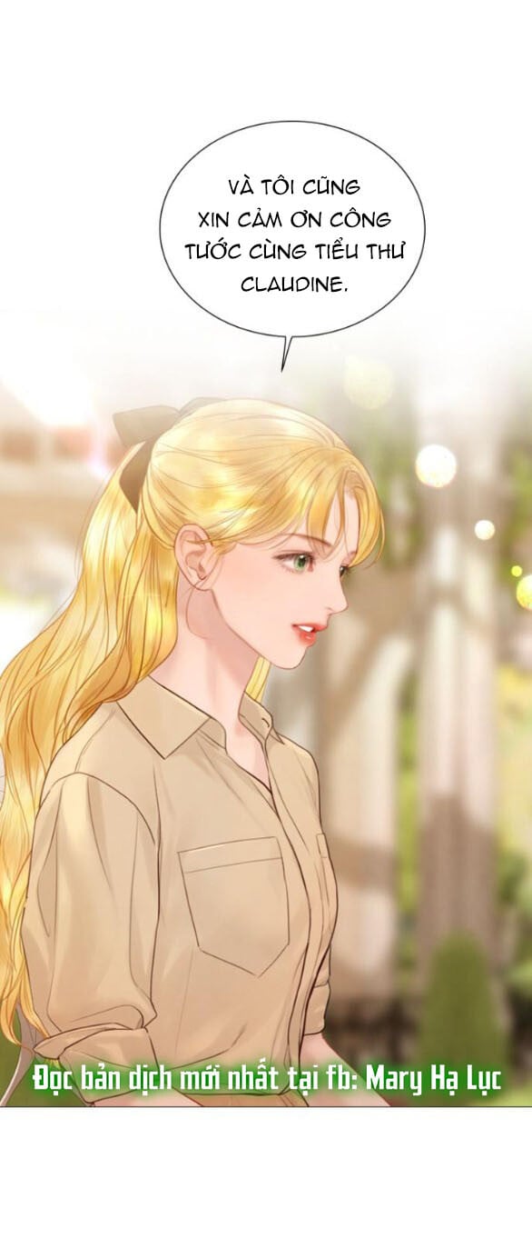Khóc Đi Hay Là Cầu Xin Tôi Cũng Được Chapter 46 - Trang 27