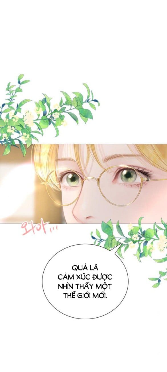 Khóc Đi Hay Là Cầu Xin Tôi Cũng Được Chapter 13.1 - Trang 2