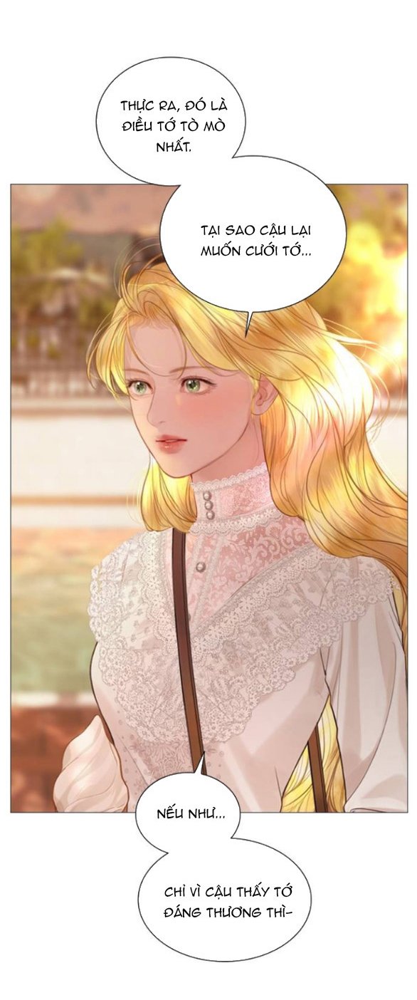 Khóc Đi Hay Là Cầu Xin Tôi Cũng Được Chapter 42 - Trang 24