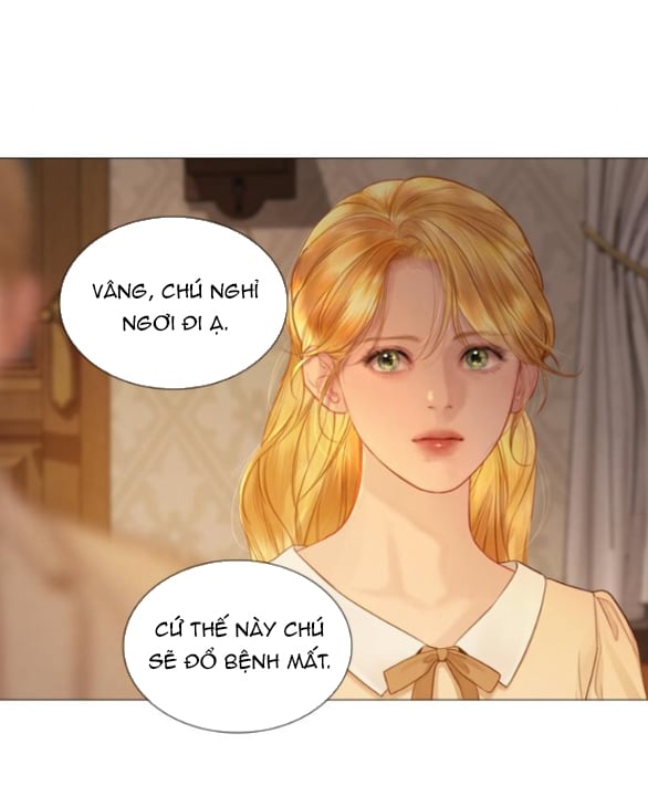 Khóc Đi Hay Là Cầu Xin Tôi Cũng Được Chapter 49 - Trang 47