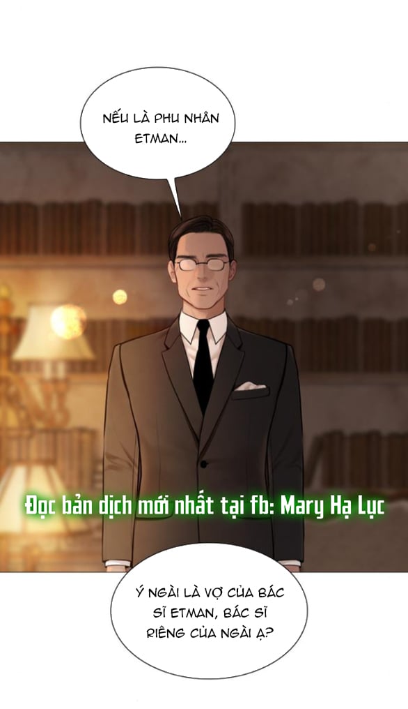 Khóc Đi Hay Là Cầu Xin Tôi Cũng Được Chapter 50 - Trang 16