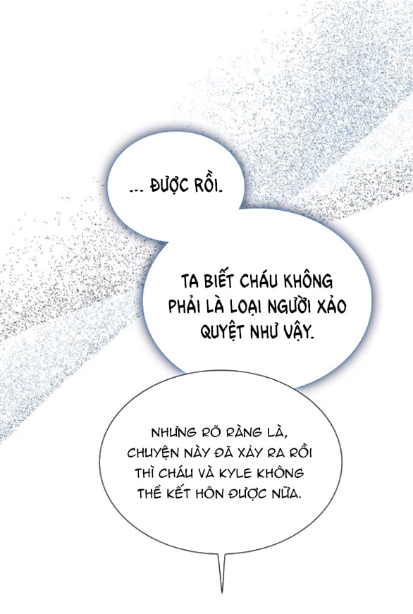 Khóc Đi Hay Là Cầu Xin Tôi Cũng Được Chapter 50 - Trang 69