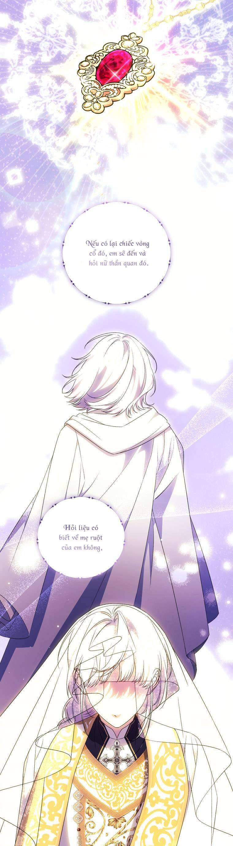 Tôi Trở Thành Mẹ Kế Của Gia Đình Hắc Ám Chapter 51 - Trang 39