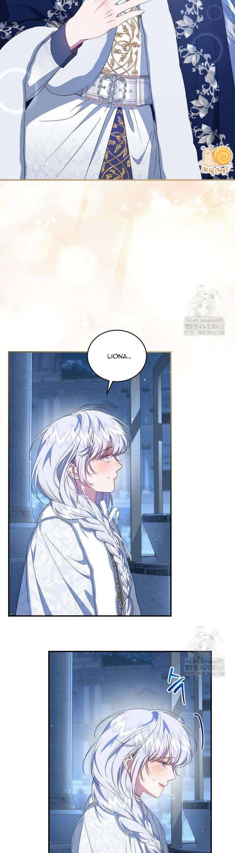 Tôi Trở Thành Mẹ Kế Của Gia Đình Hắc Ám Chapter 55 - Trang 8