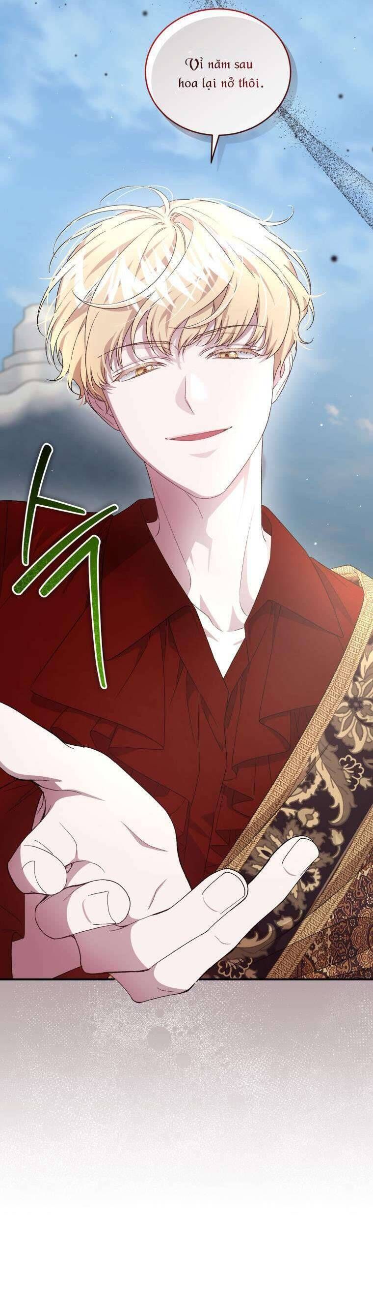 Tôi Trở Thành Mẹ Kế Của Gia Đình Hắc Ám Chapter 60 - Trang 8