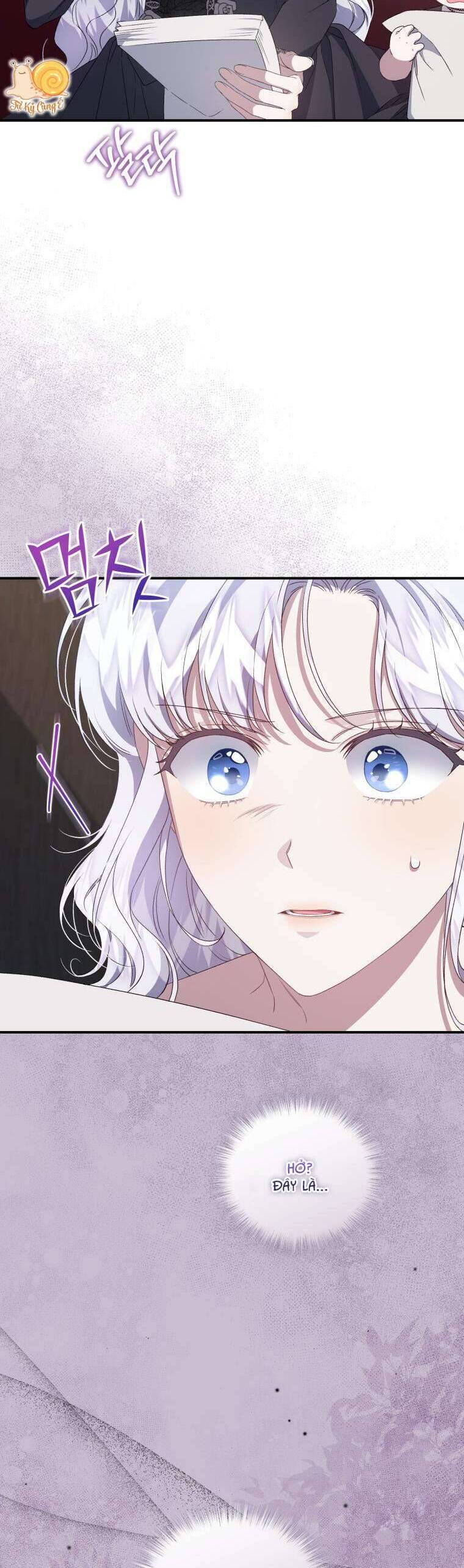 Tôi Trở Thành Mẹ Kế Của Gia Đình Hắc Ám Chapter 49 - Trang 49