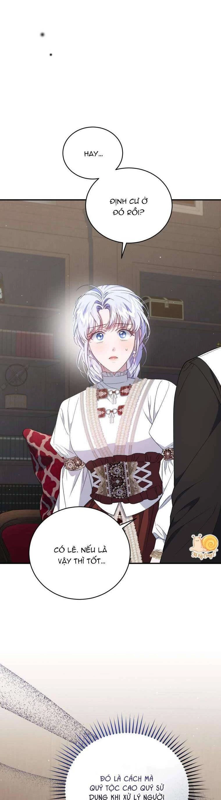 Tôi Trở Thành Mẹ Kế Của Gia Đình Hắc Ám Chapter 56 - Trang 15