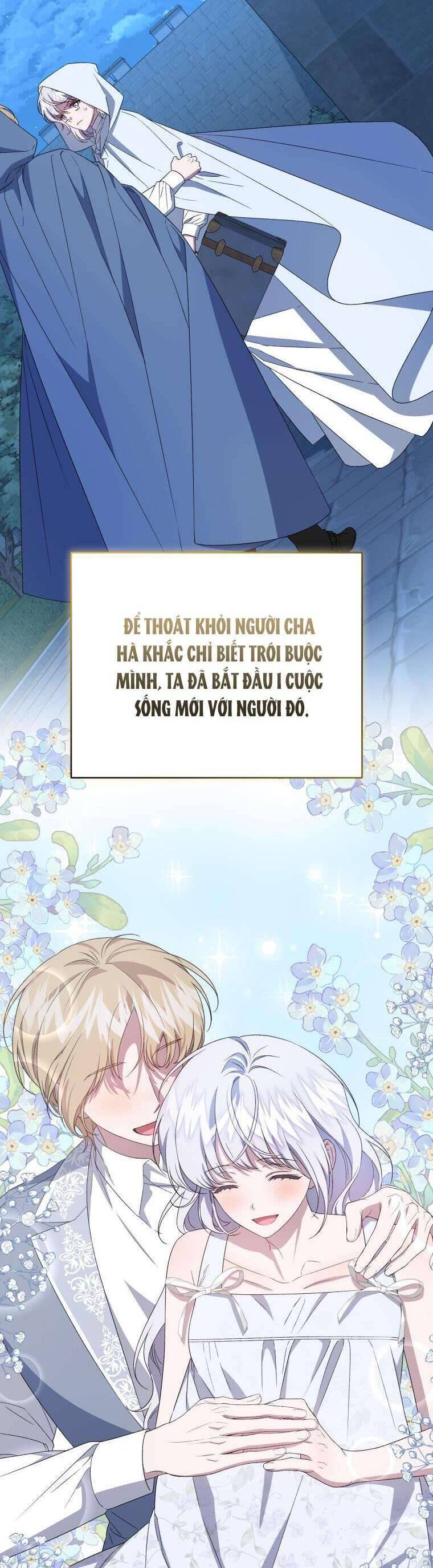 Tôi Trở Thành Mẹ Kế Của Gia Đình Hắc Ám Chapter 54 - Trang 9