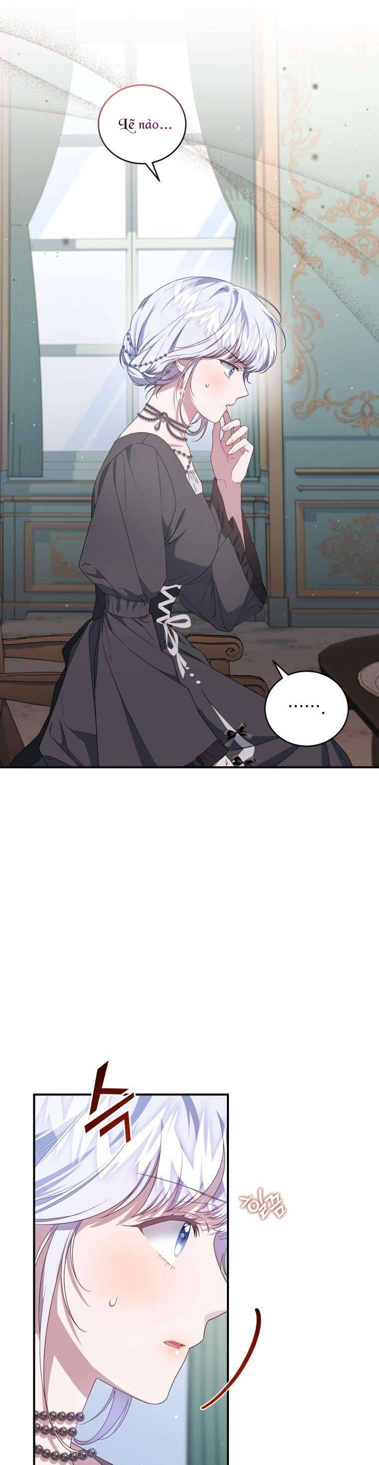 Tôi Trở Thành Mẹ Kế Của Gia Đình Hắc Ám Chapter 52 - Trang 30