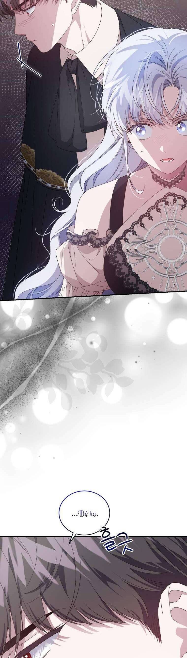 Tôi Trở Thành Mẹ Kế Của Gia Đình Hắc Ám Chapter 60 - Trang 11