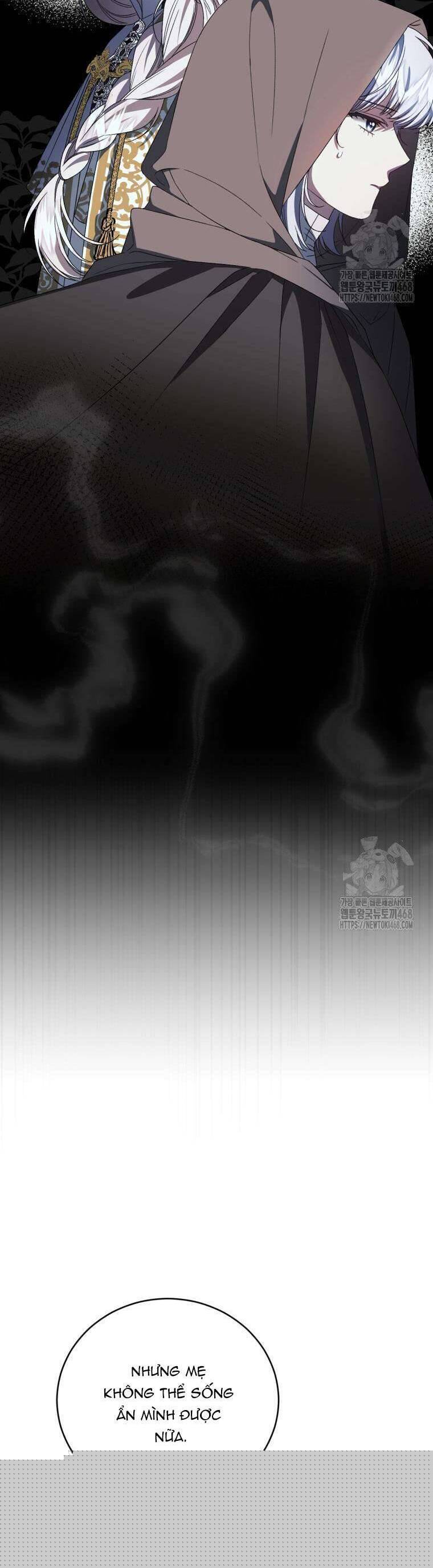 Tôi Trở Thành Mẹ Kế Của Gia Đình Hắc Ám Chapter 55 - Trang 25