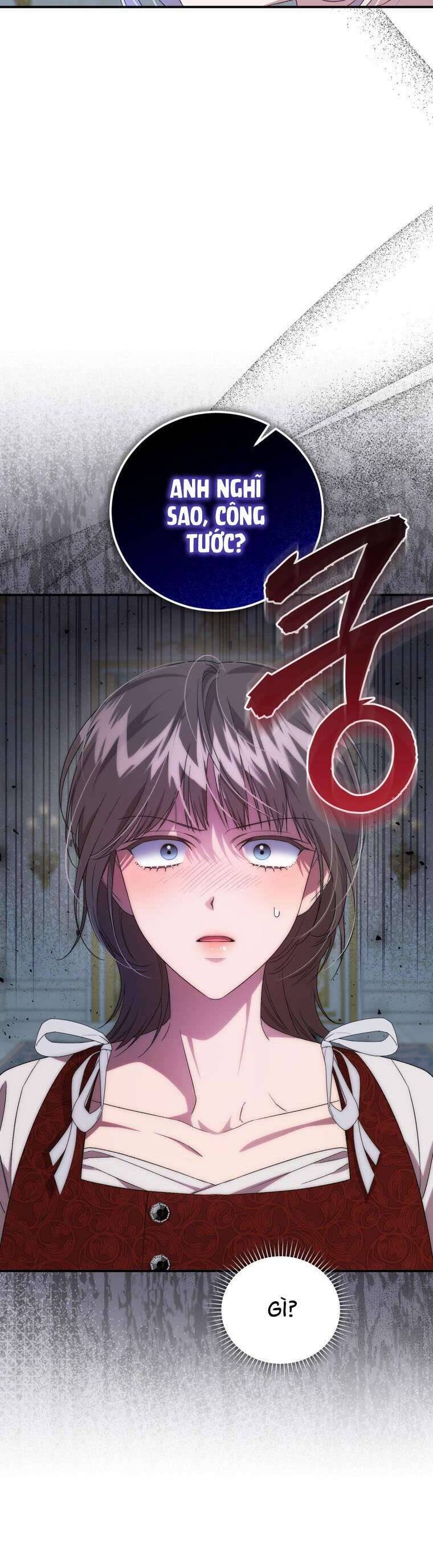 Tôi Trở Thành Mẹ Kế Của Gia Đình Hắc Ám Chapter 52 - Trang 45