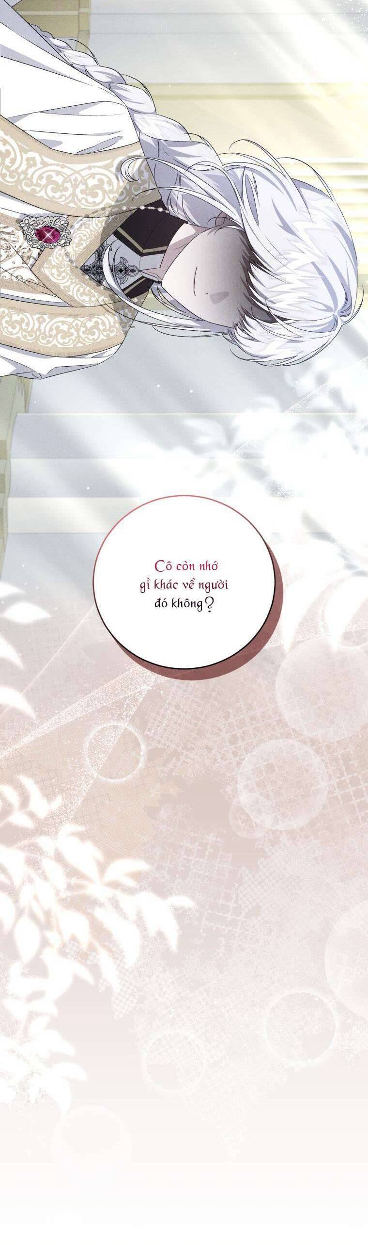 Tôi Trở Thành Mẹ Kế Của Gia Đình Hắc Ám Chapter 46 - Trang 21