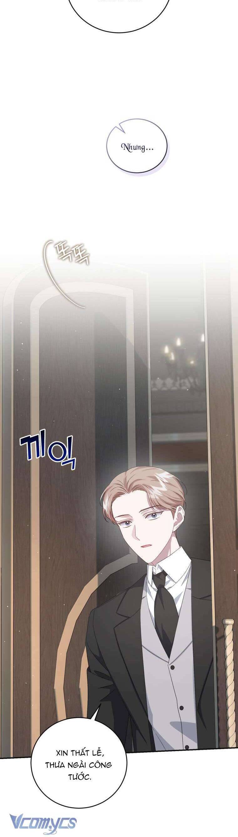 Tôi Trở Thành Mẹ Kế Của Gia Đình Hắc Ám Chapter 47 - Trang 13
