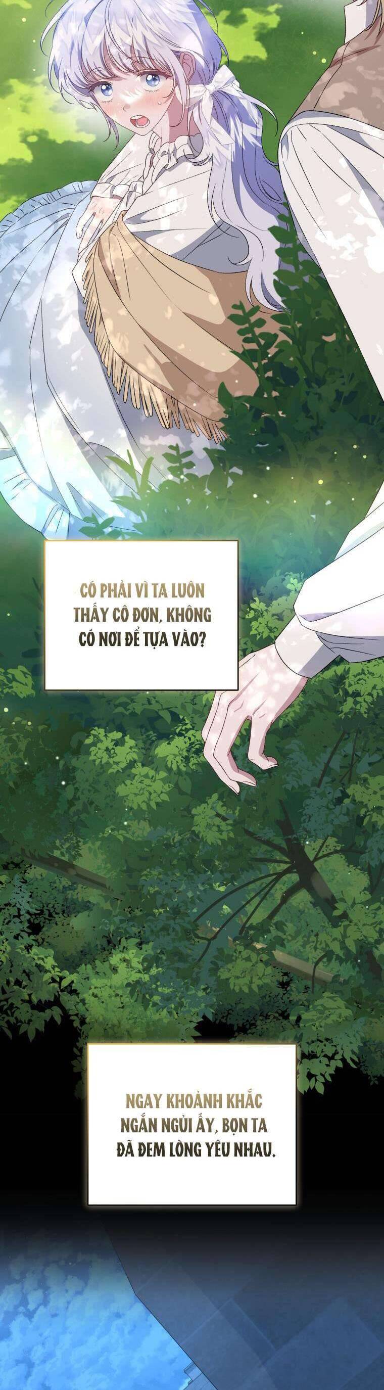 Tôi Trở Thành Mẹ Kế Của Gia Đình Hắc Ám Chapter 54 - Trang 8