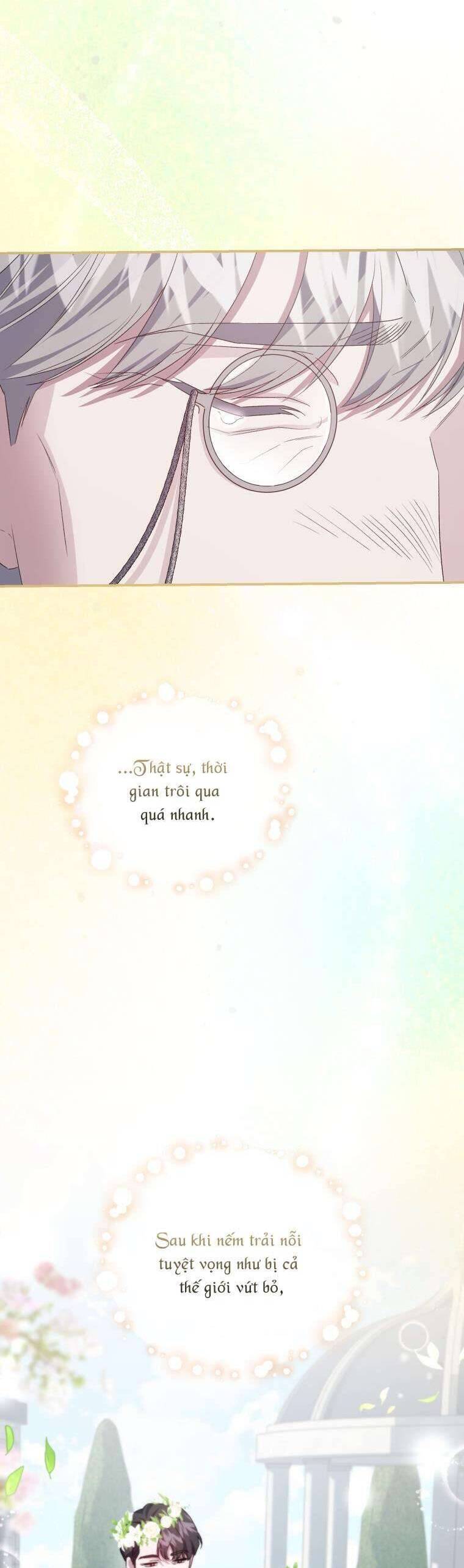 Tôi Trở Thành Mẹ Kế Của Gia Đình Hắc Ám Chapter 45 - Trang 40