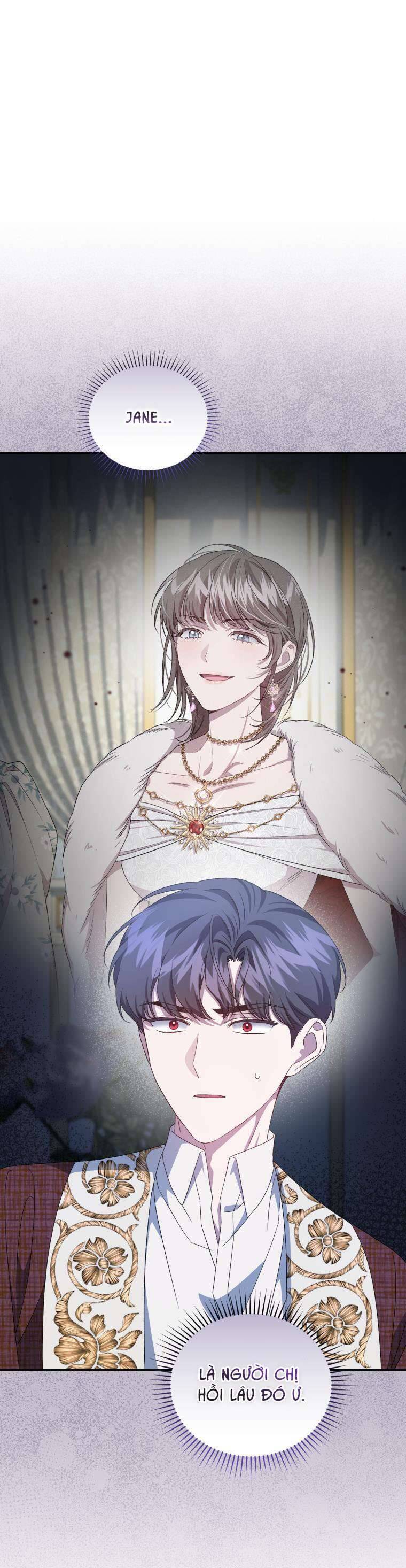 Tôi Trở Thành Mẹ Kế Của Gia Đình Hắc Ám Chapter 51 - Trang 33
