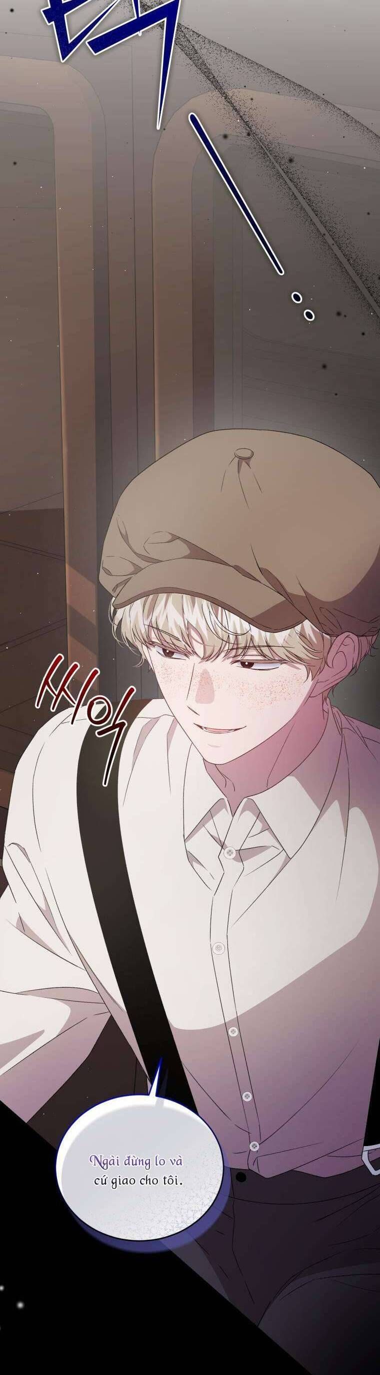 Tôi Trở Thành Mẹ Kế Của Gia Đình Hắc Ám Chapter 60 - Trang 56