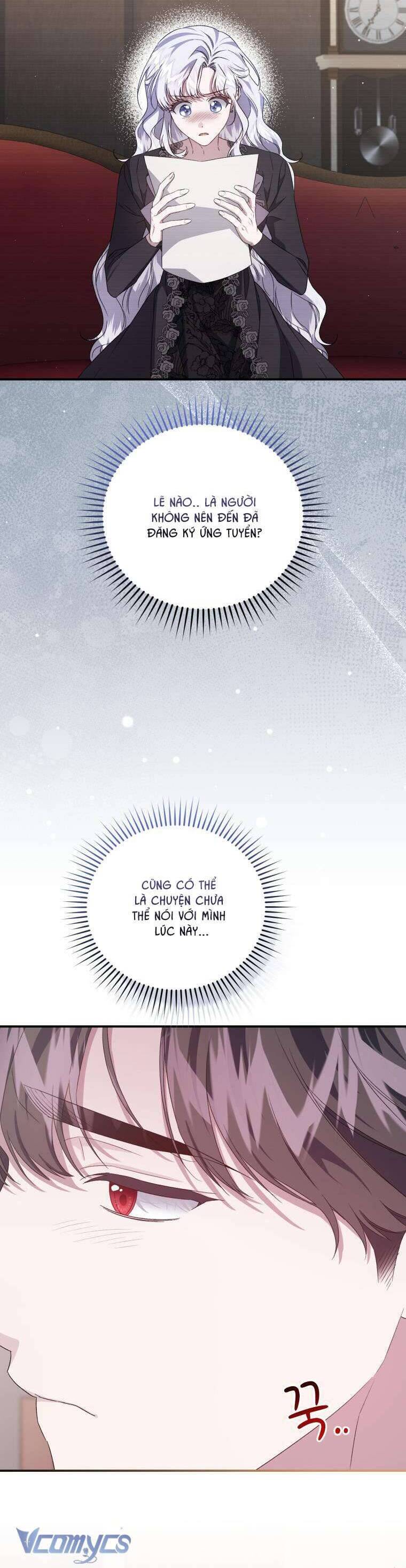Tôi Trở Thành Mẹ Kế Của Gia Đình Hắc Ám Chapter 51 - Trang 5