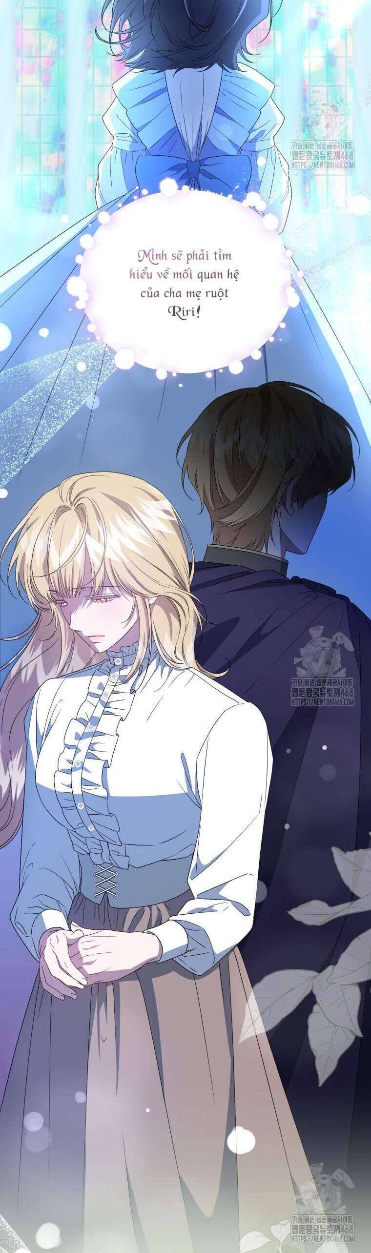 Tôi Trở Thành Mẹ Kế Của Gia Đình Hắc Ám Chapter 55 - Trang 32