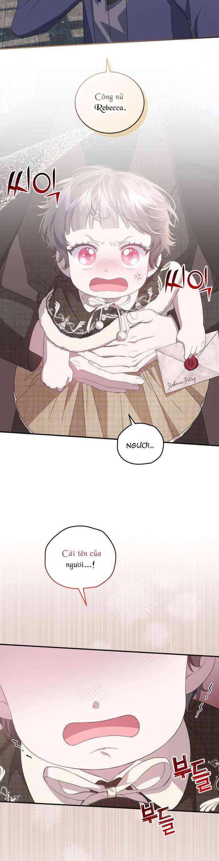 Tôi Trở Thành Mẹ Kế Của Gia Đình Hắc Ám Chapter 47 - Trang 43