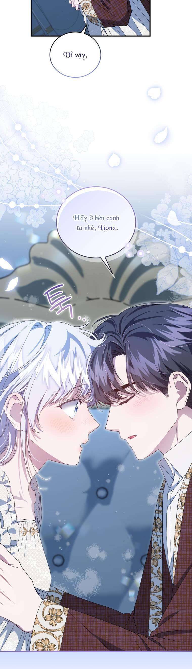 Tôi Trở Thành Mẹ Kế Của Gia Đình Hắc Ám Chapter 51 - Trang 45