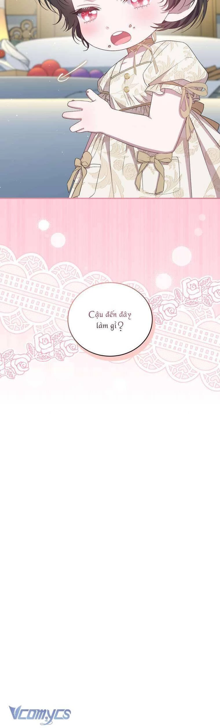 Tôi Trở Thành Mẹ Kế Của Gia Đình Hắc Ám Chapter 56 - Trang 47