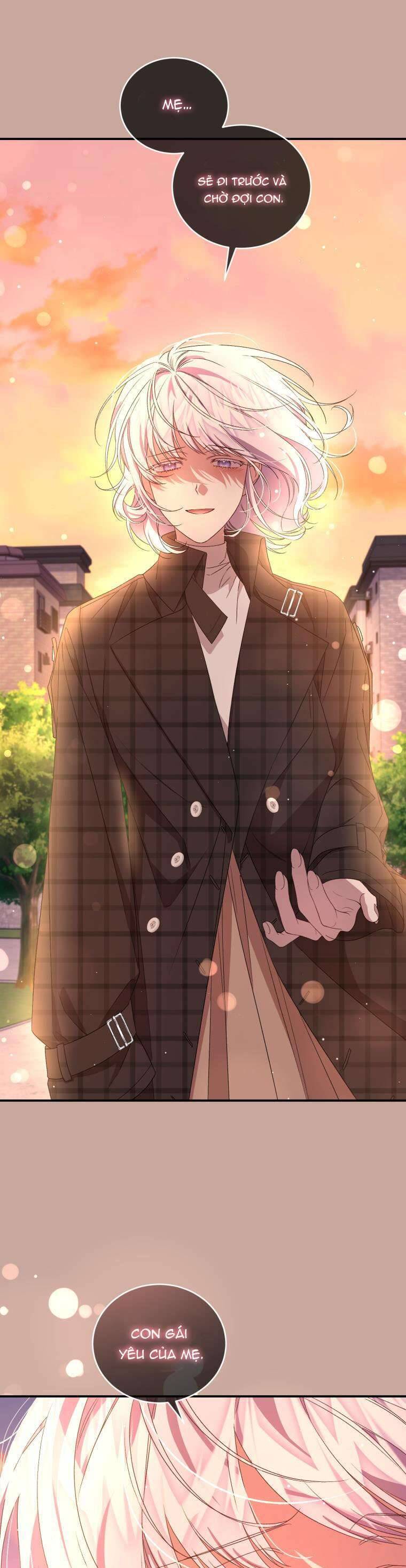Tôi Trở Thành Mẹ Kế Của Gia Đình Hắc Ám Chapter 54 - Trang 37