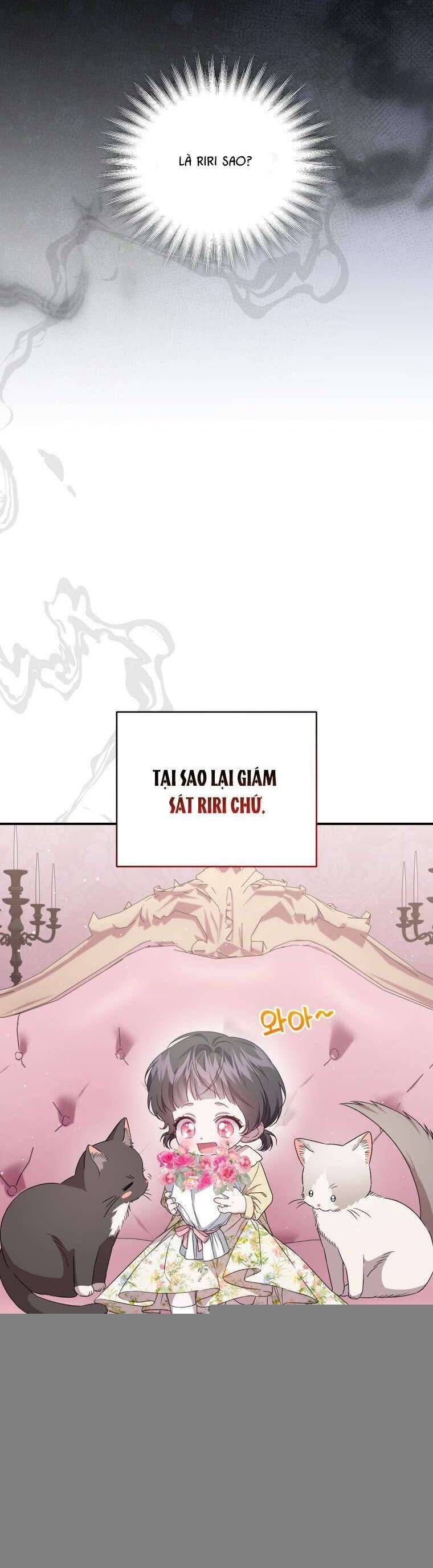 Tôi Trở Thành Mẹ Kế Của Gia Đình Hắc Ám Chapter 61 - Trang 41
