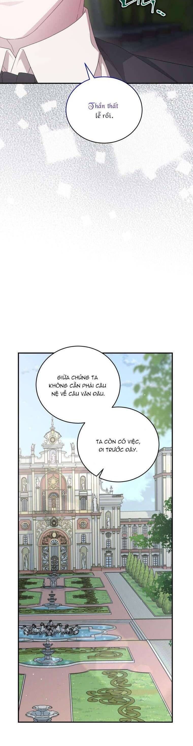 Tôi Trở Thành Mẹ Kế Của Gia Đình Hắc Ám Chapter 60 - Trang 15
