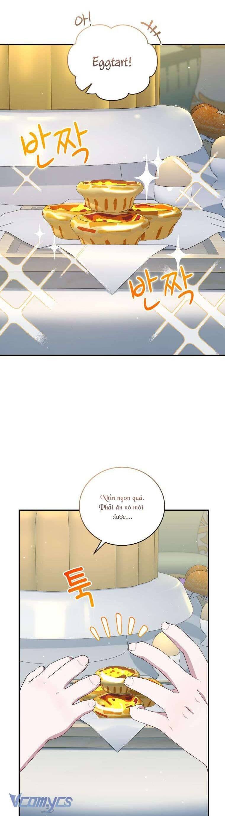 Tôi Trở Thành Mẹ Kế Của Gia Đình Hắc Ám Chapter 57 - Trang 28