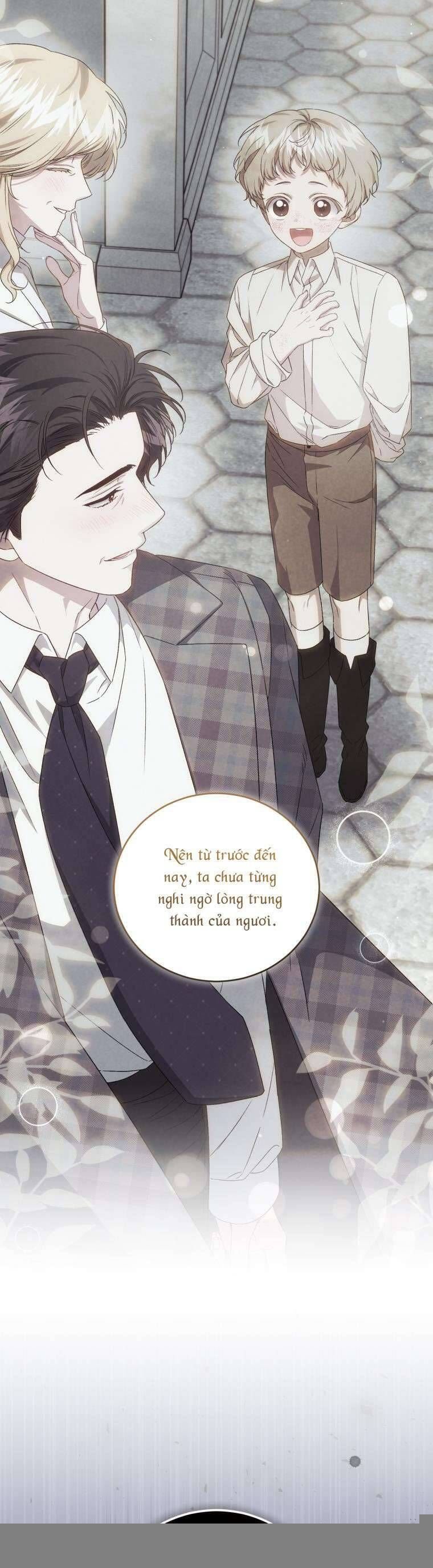 Tôi Trở Thành Mẹ Kế Của Gia Đình Hắc Ám Chapter 61 - Trang 12
